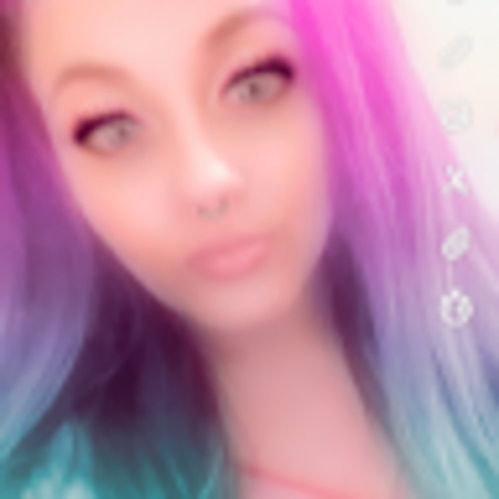 Meet your Posher, Krystal